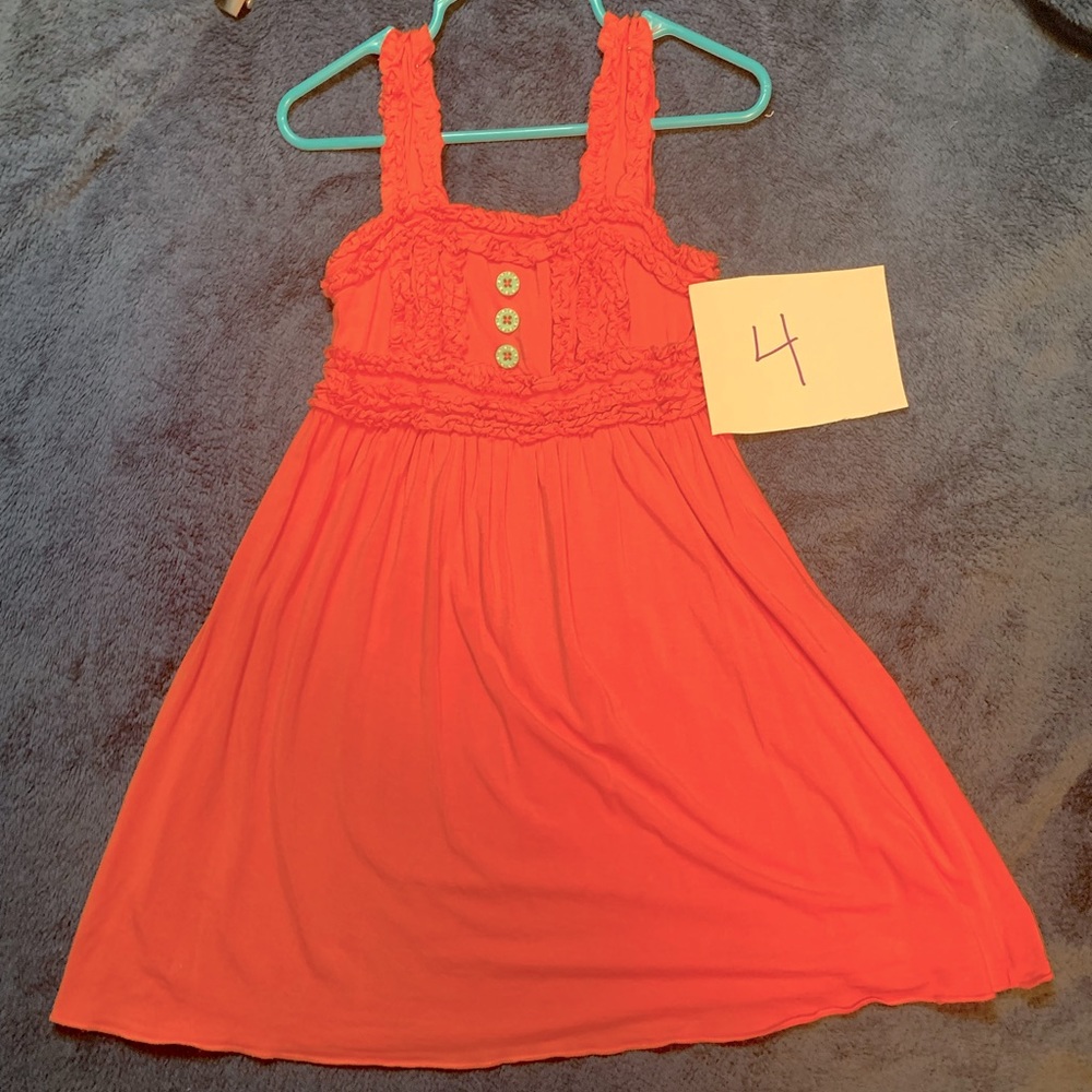Matilda Jane top - Picture 1 of 1